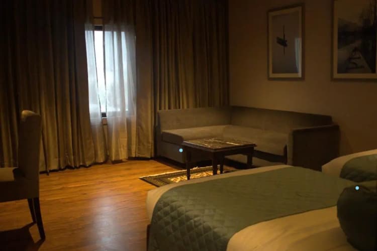 The Vintage Srinagar 5