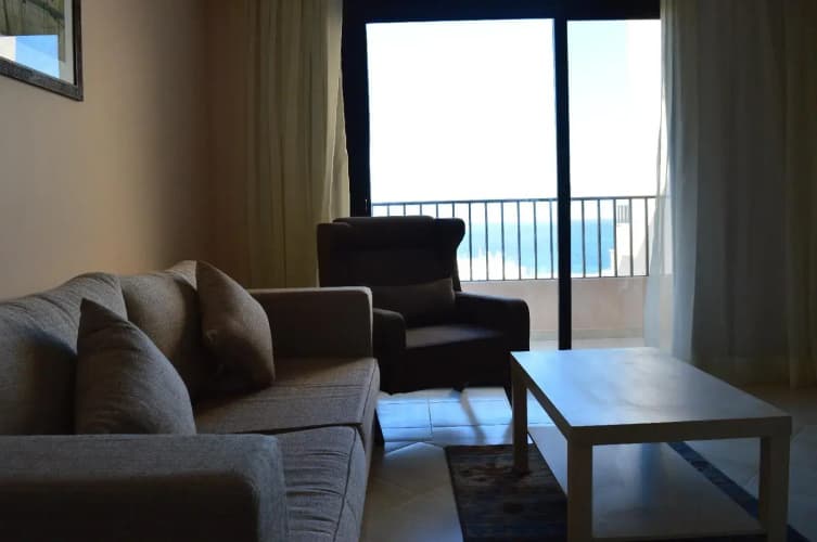 Sky View Suites Hotel 3