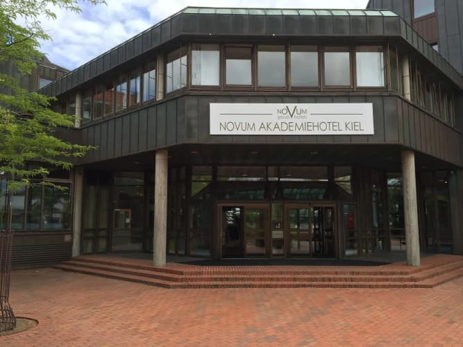 Novum Akademiehotel Kiel main