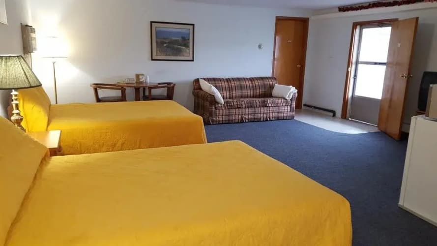 Budget Inn 2