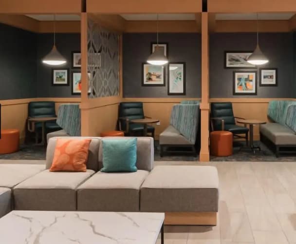 Hyatt Place Sacramento International Airport 3