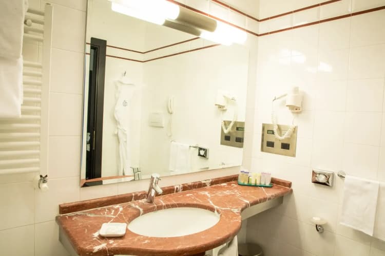 Residenza Mecenate 2