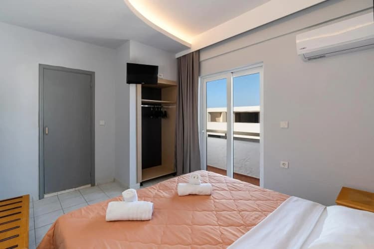 NEP Urban Hotel 4