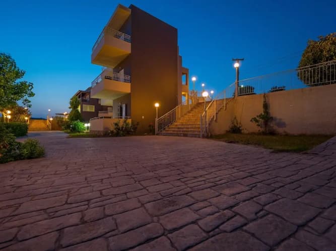 Panorama Resort 2