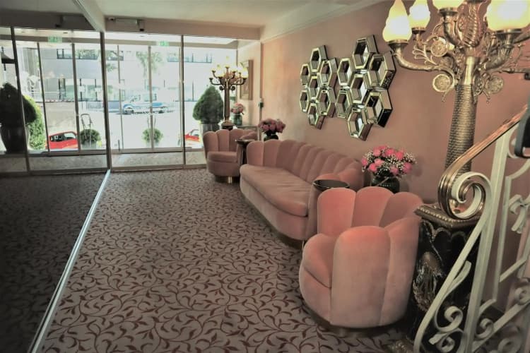 Hotel Adriatica 3