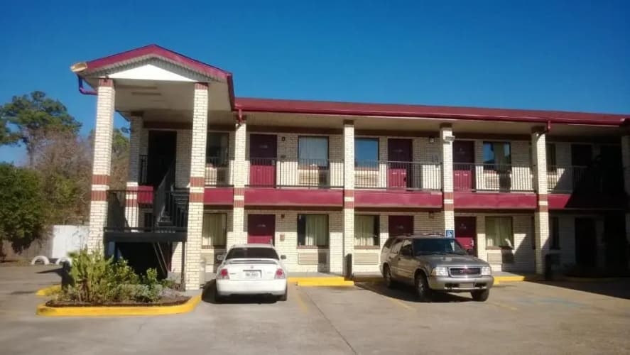 Luxury Inn 2