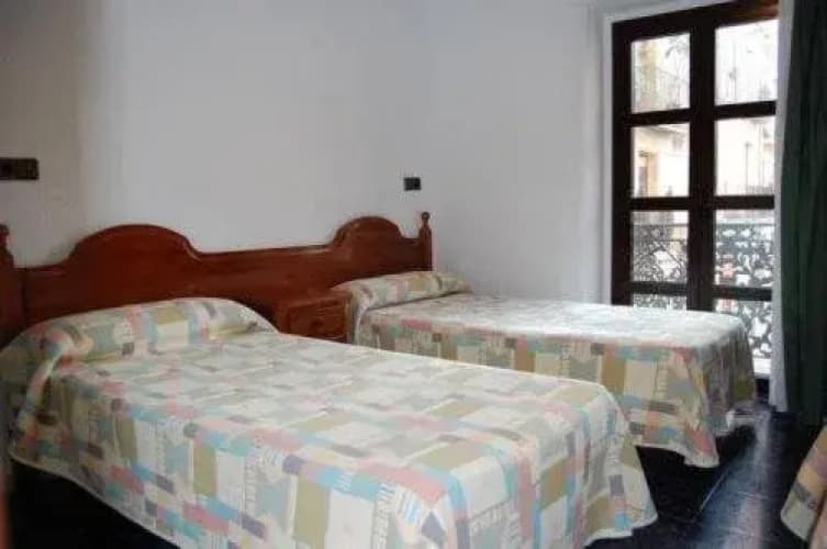 Hostal Noria 3