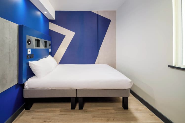 Ibis Budget Manchester Airport 5