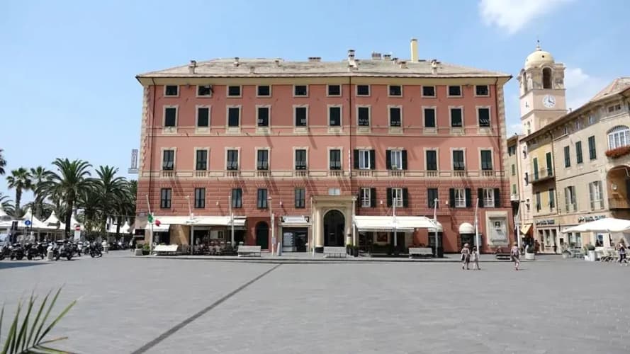 Hotel Garibaldi 2