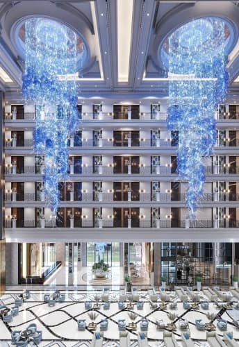 Serenity Queen Hotel 2