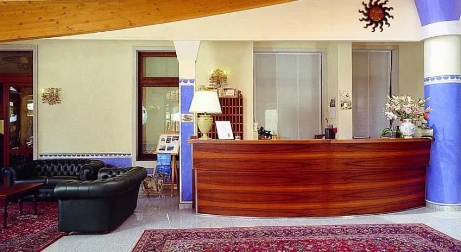 Albergo Sole 2