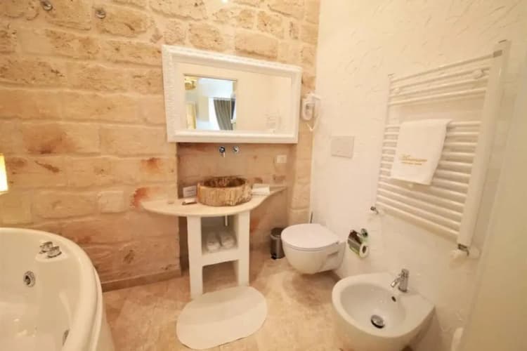 Miramare Luxury Guest House (Adults Only) 5