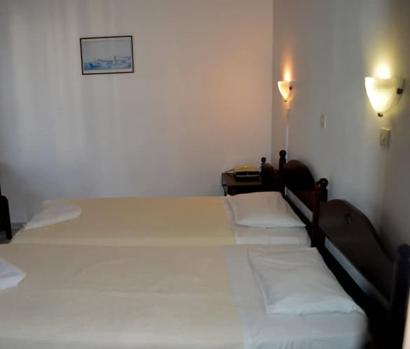NEP Urban Hotel 5