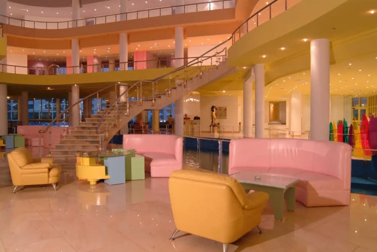 Amarina Sun Resort And Aqua Park 3