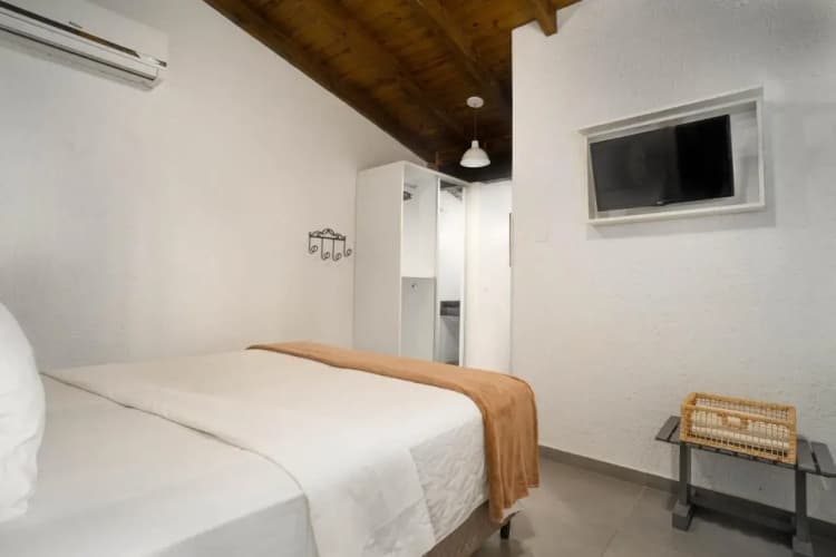 Anga Jurere Apart Hotel 5