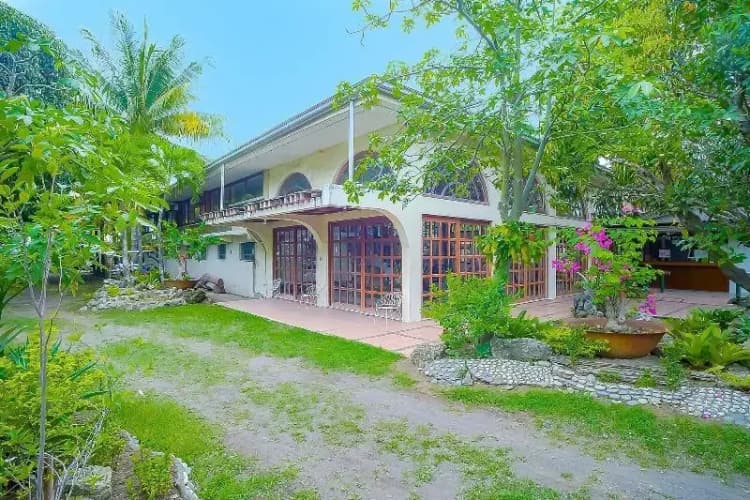 Star Cove Bed And Breakfast By Oyo Rooms main