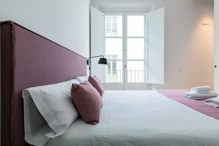 Holiday Rentals Los Salados 3