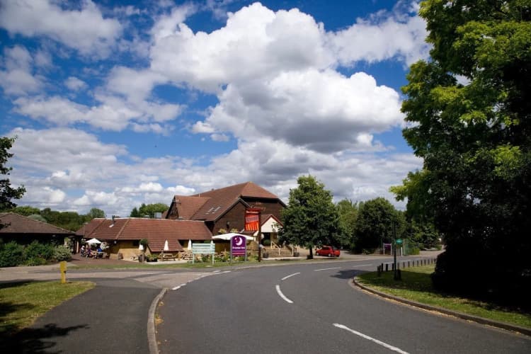 Premier Inn Peterborough (Ferry Meadows) 5