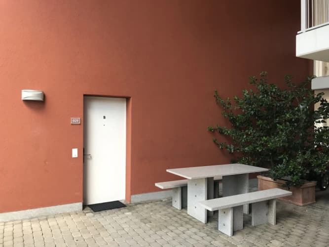Hapimag Resort Ascona 2