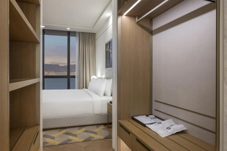Hyatt Regency Izmir Istinyepark 3
