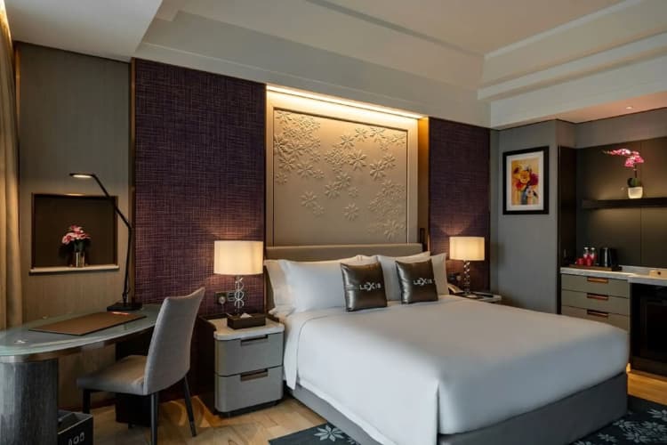Imperial Lexis Kuala Lumpur 5