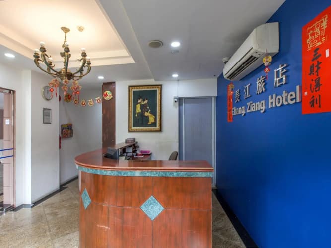 K Hotel 1515 3