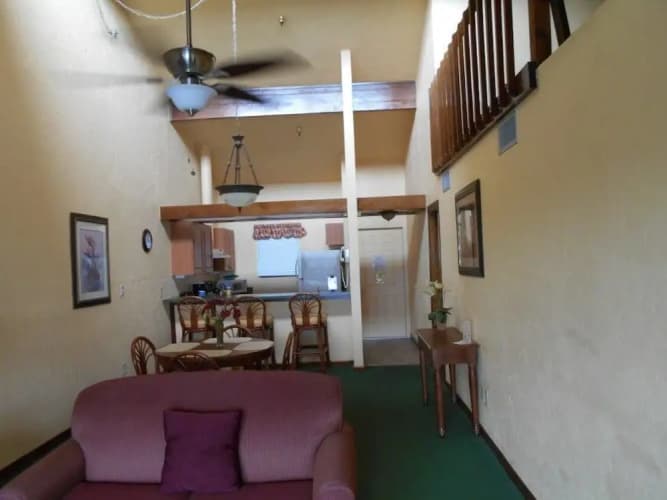 The Suites At Fishermen's Village - 2 Bedroom Suites 2