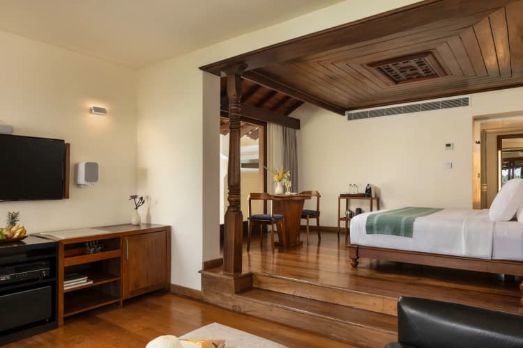 Jetwing Saman Villas - Adults Only 3