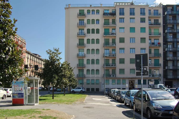 Milan Apartment Rental 2