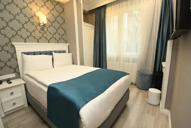 Novus Hotel 3