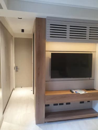 Lastarria Hotel 4
