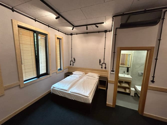 Art Hotel 158 5