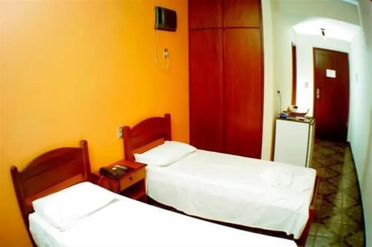 Rodes Palace Hotel 5