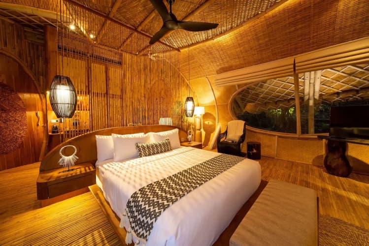 Ulaman Eco Luxury Resort 3