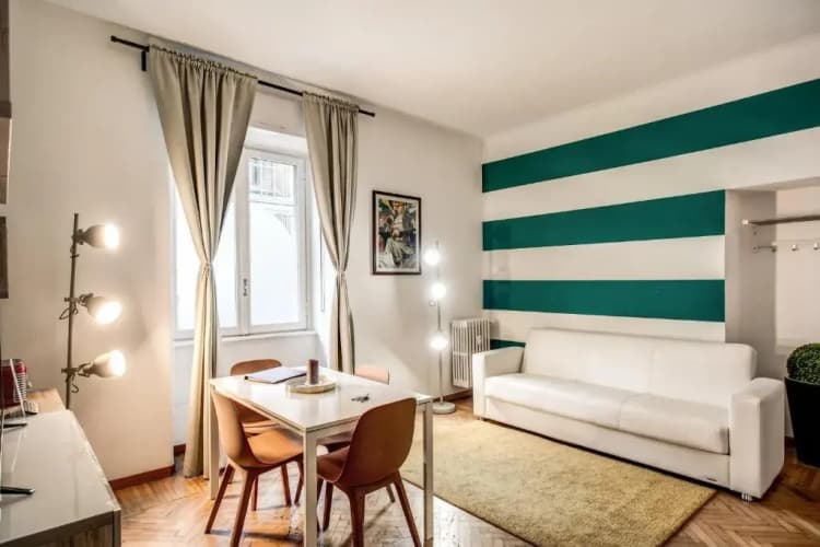 Brera Suite 3