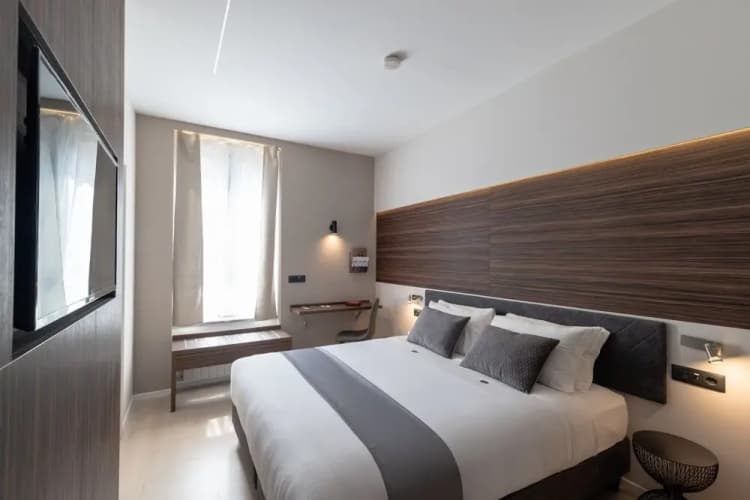 Aiello Hotels - Duomo 4