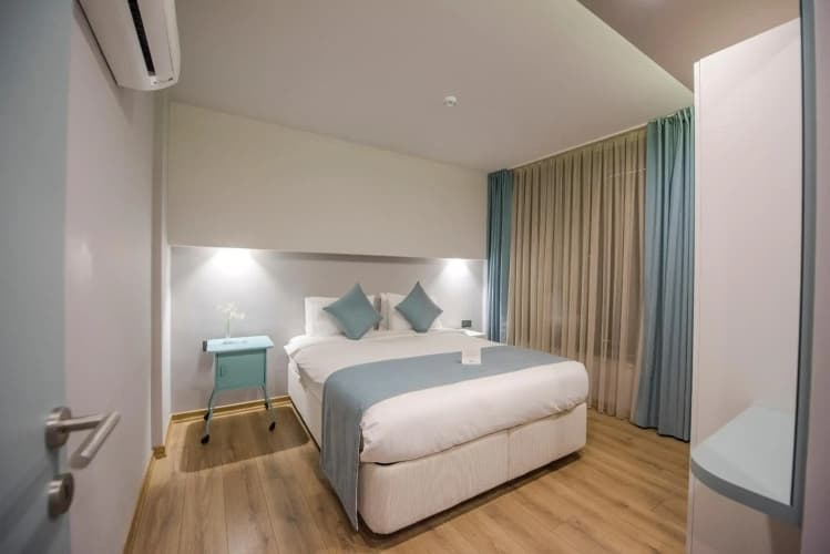 Trend Suites 3