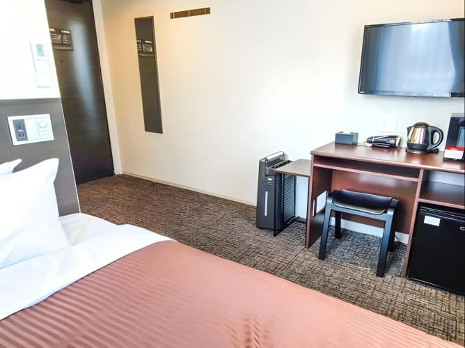 Hotel LiveMax Akasaka Grande 4