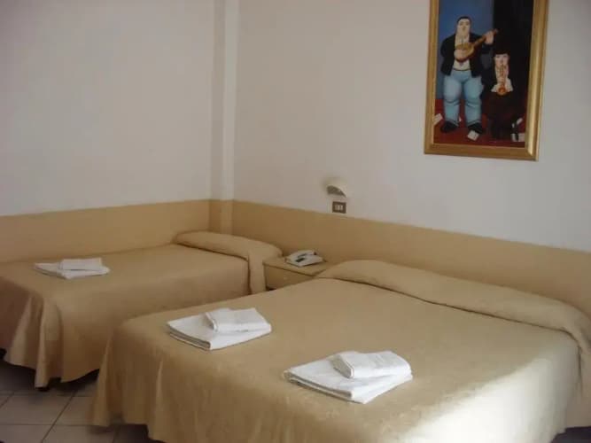 Hotel Esperia 3