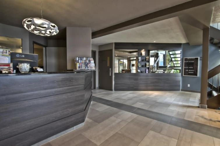 Hotel Nouvelle Frontiere 2
