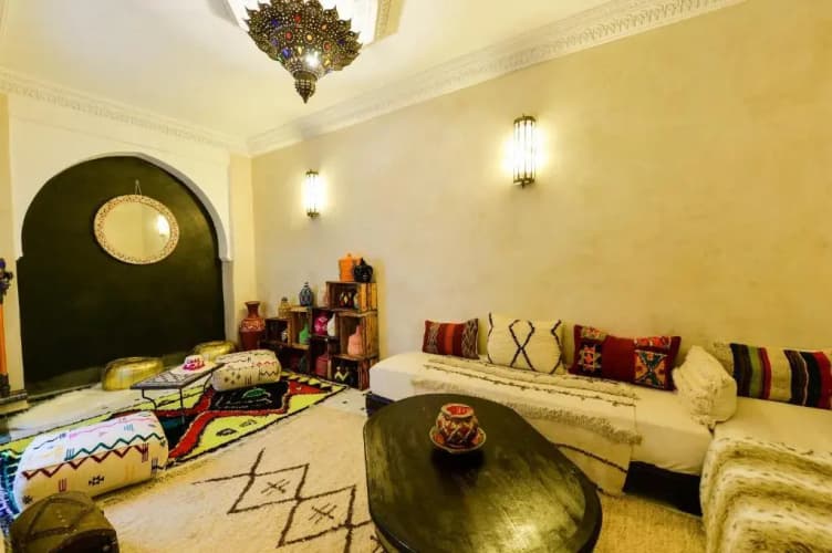 Casa De Marrakech Riad Guest House 5
