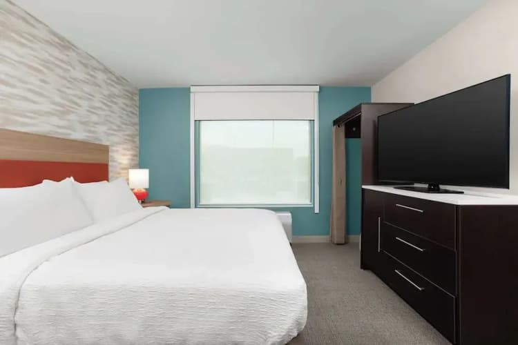Home2 Suites by Hilton Owatonna 5