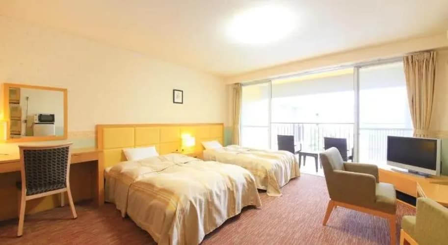 Reyzenit Kinosaki Suite Villa 4