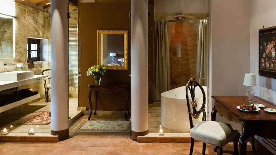 Villa Armena Relais 5