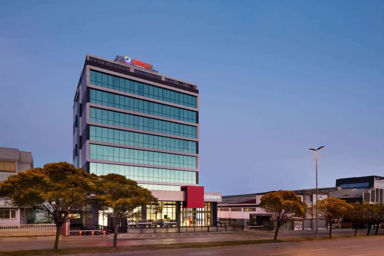 Ramada Encore By Wyndham Istanbul Avcilar 2