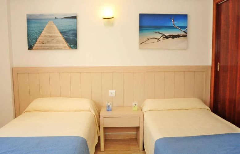 Apartamentos Vistamar I - Mc Apartamentos Ibiza 4