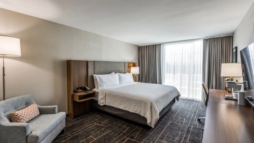 Staybridge Suites Dallas Market Ctr Love Field 5
