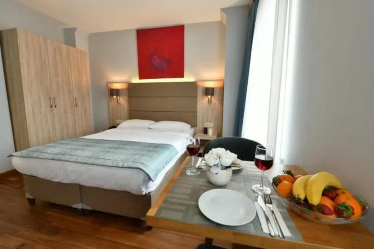 Andi Hotel 3