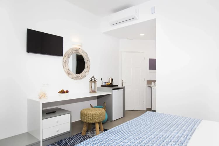 Lindos Portes Suites - Adults Only 2