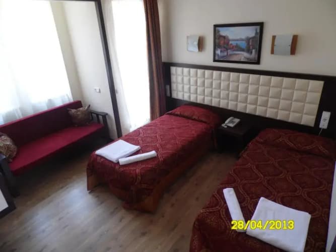 Adrasan Klados Hotel 3